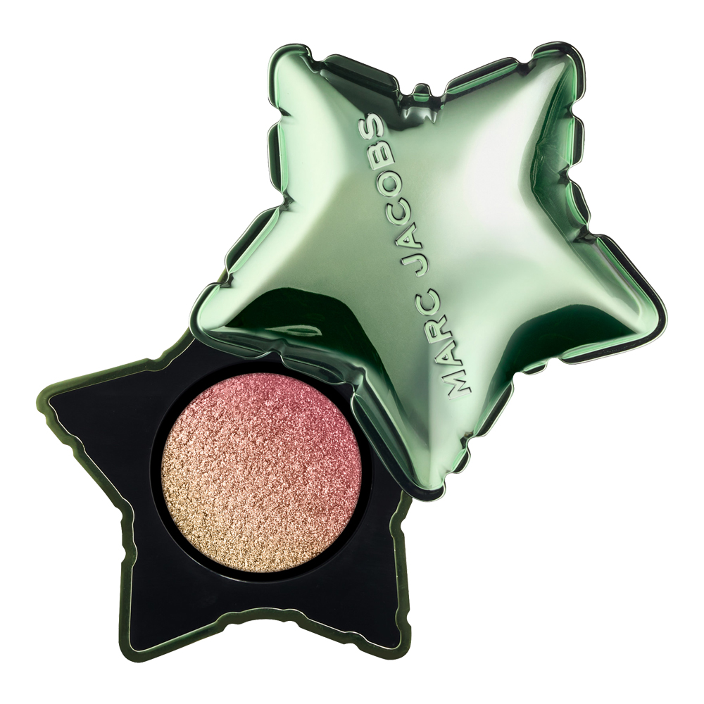 Marc Jacobs Beauty Born Star Cream To Powder Eyeshadow 210 Clapback