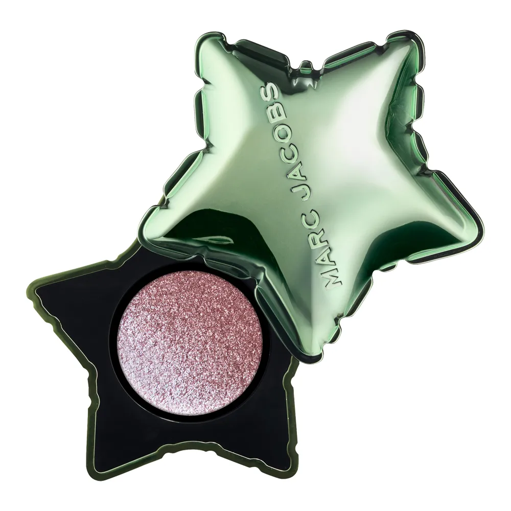 Marc Jacobs Beauty Born Star Cream To Powder Eyeshadow 230 Serving