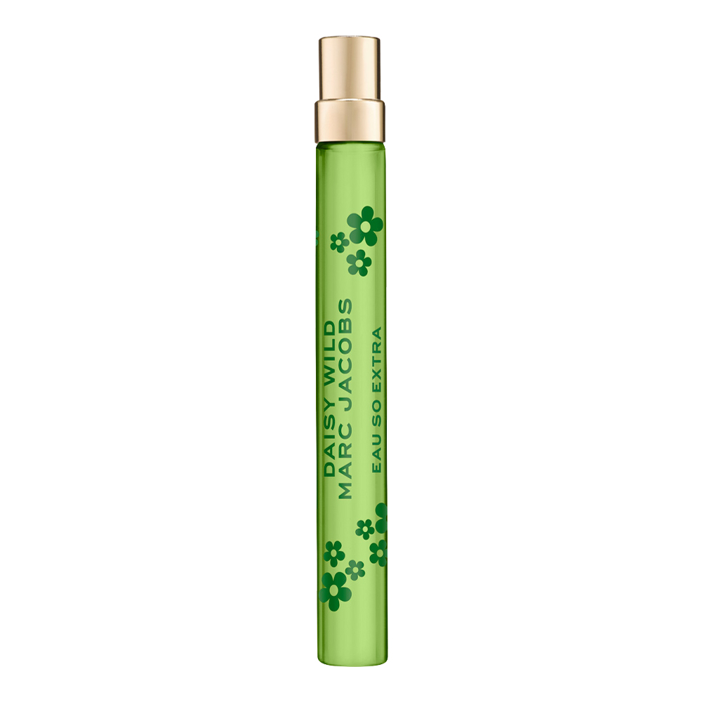 Marc Jacobs Beauty Daisy Wild Eau So Extra Eau De Parfum 10ml