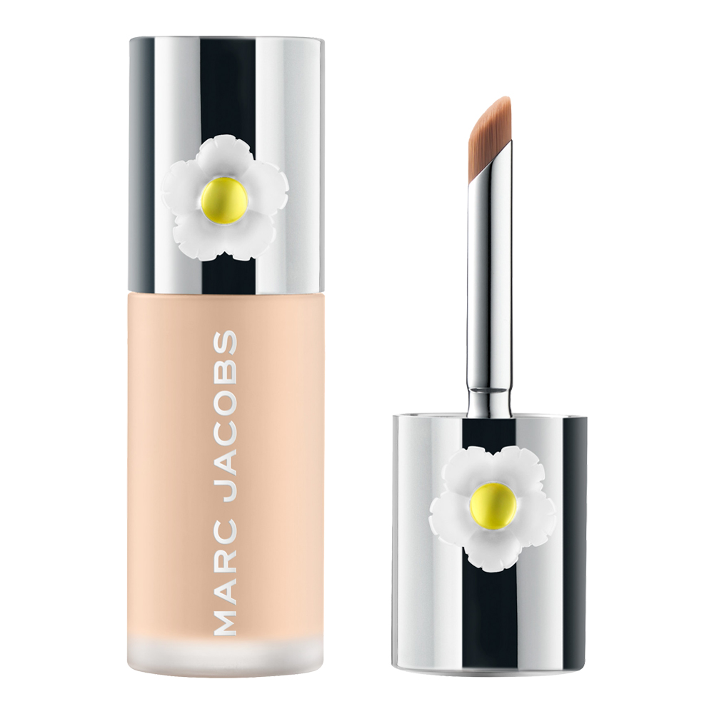 Marc Jacobs Beauty Nude Awakening 24HR Wear All Over Concealer 110N