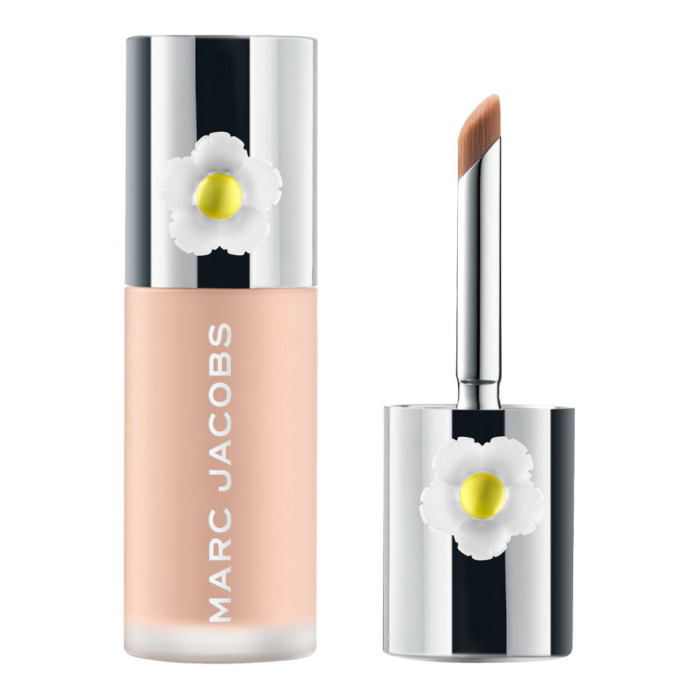 Marc Jacobs Beauty Nude Awakening 24HR Wear All Over Concealer 125C