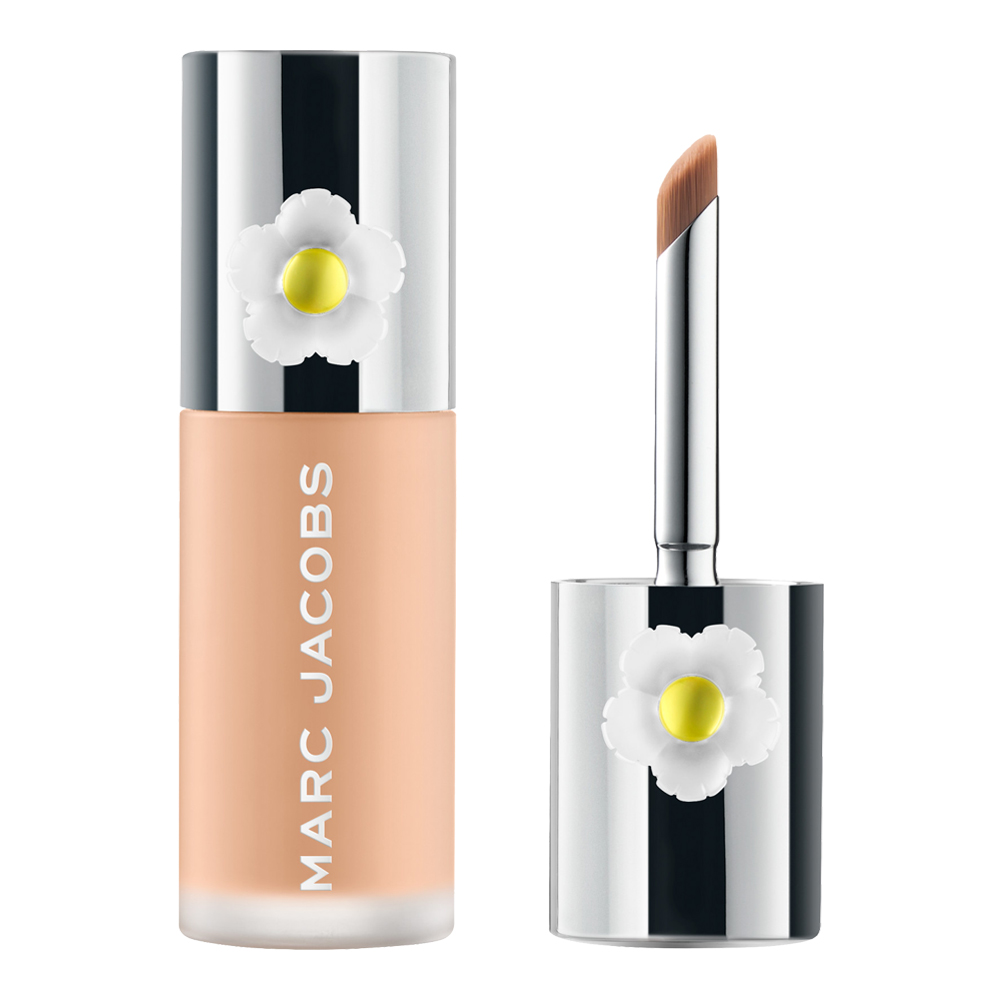 Marc Jacobs Beauty Nude Awakening 24HR Wear All Over Concealer 200N