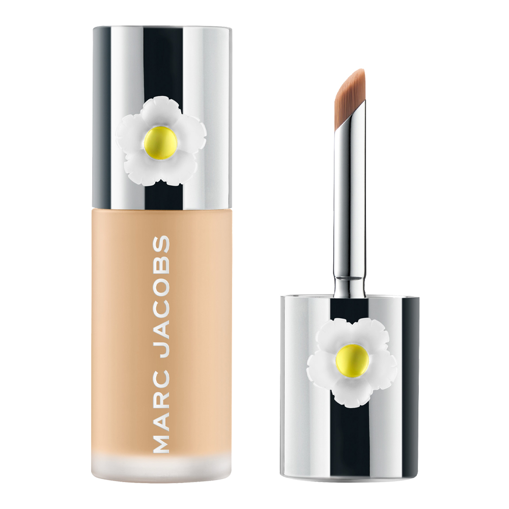 Marc Jacobs Beauty Nude Awakening 24HR Wear All Over Concealer 205W