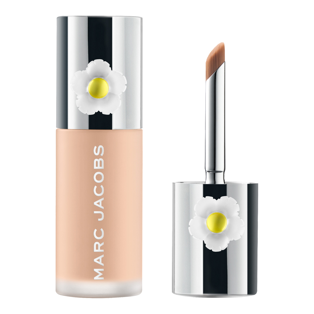 Marc Jacobs Beauty Nude Awakening 24HR Wear All Over Concealer 120W