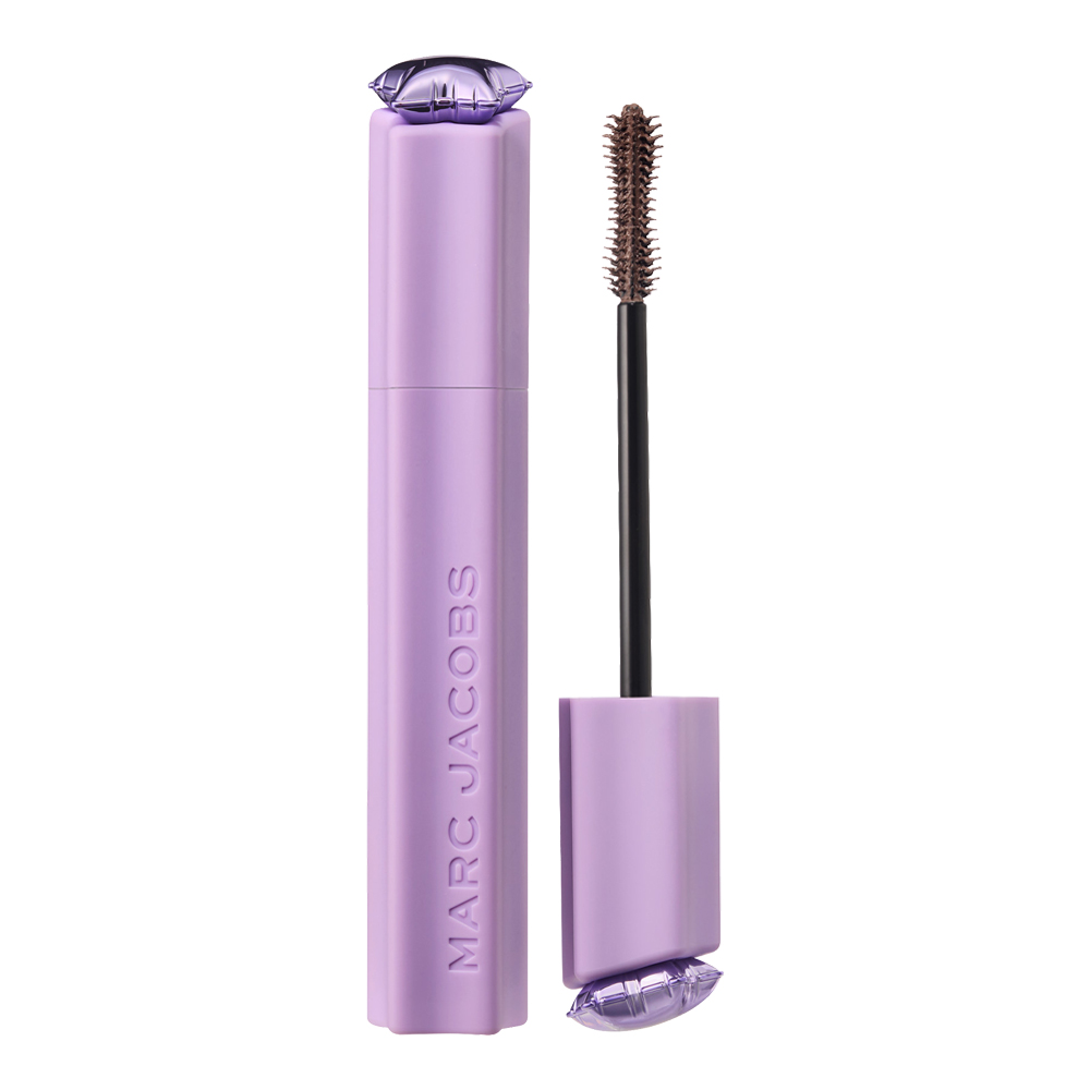 Marc Jacobs Beauty Flashes Volumizing Mascara 02 Cocoa