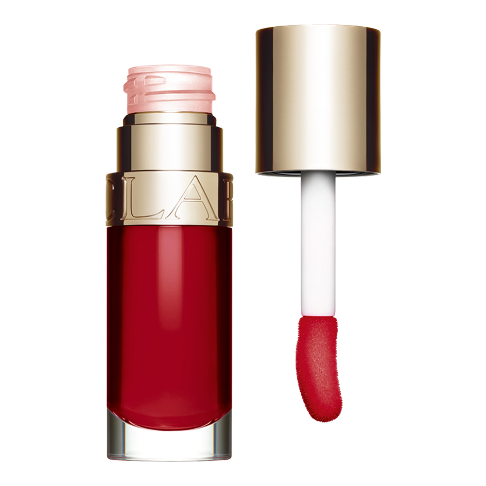 Clarins Lip Comfort Oil 03 Cherry