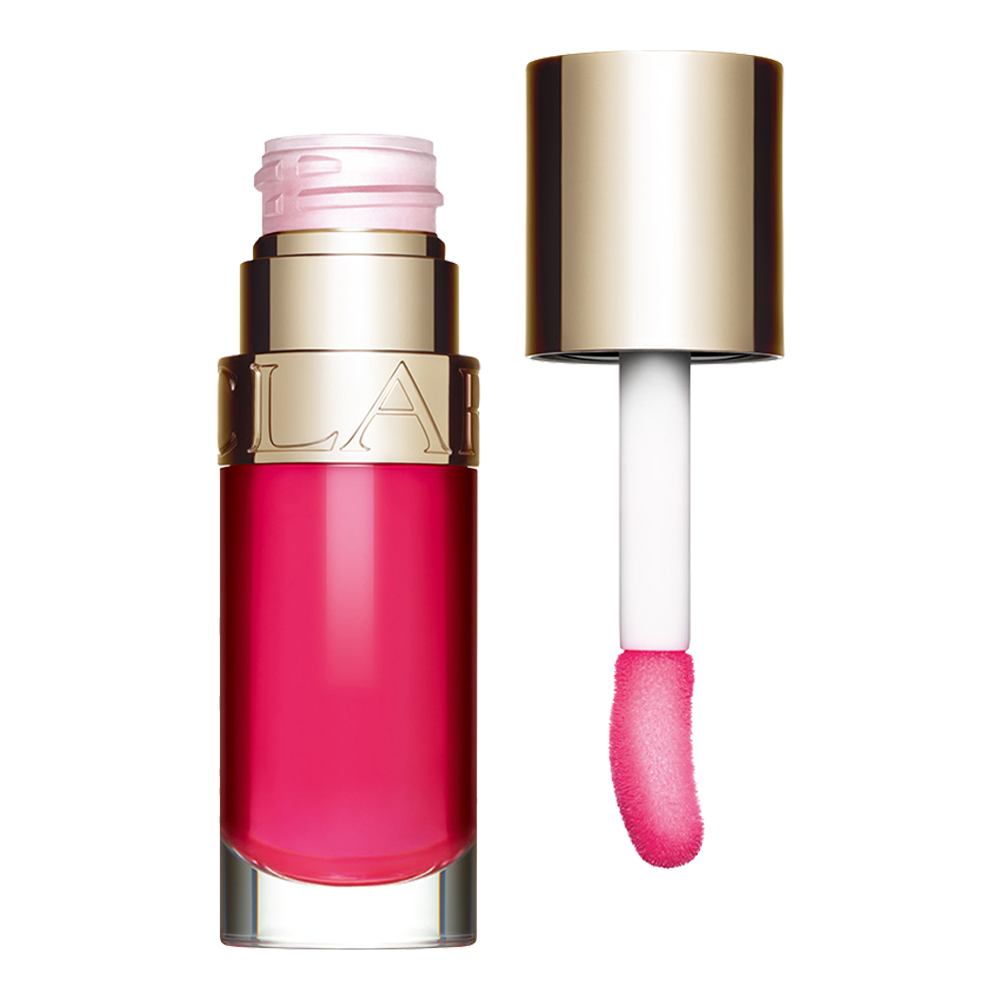 Clarins Lip Comfort Oil 04 Pitaya