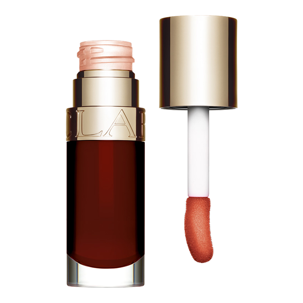 Clarins Lip Comfort Oil 09 Chocolate