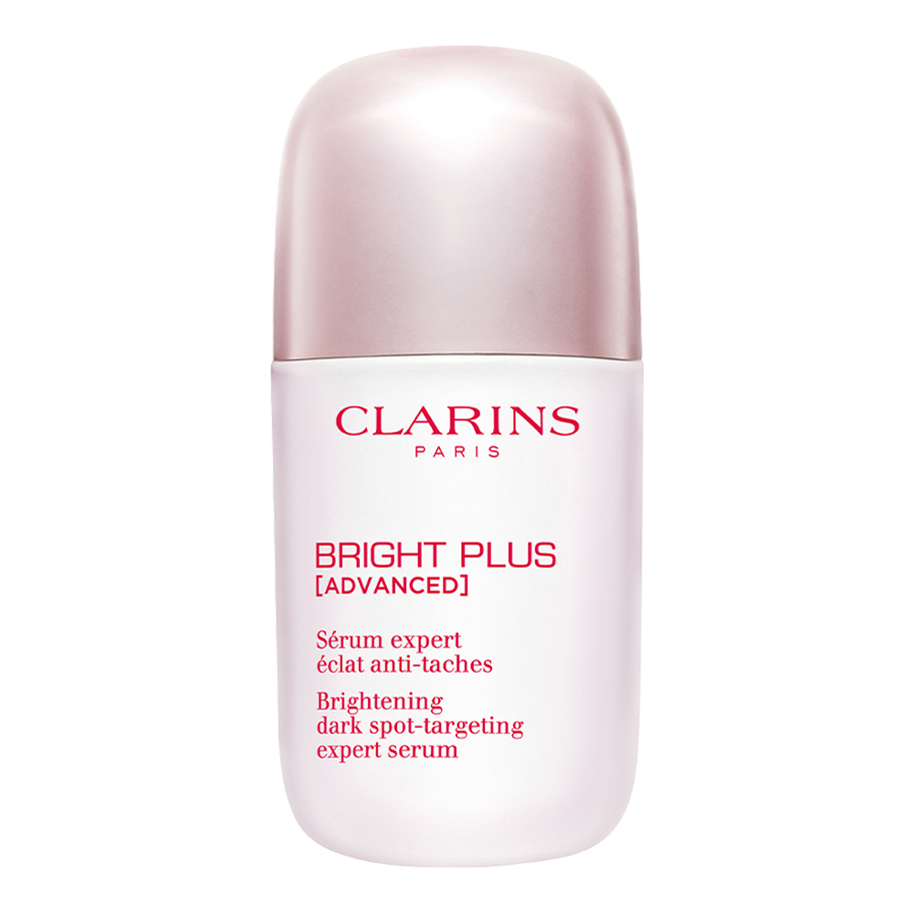 Clarins Bright Plus [Advanced] Brightening Dark Spot-Targeting Expert Serum 50ml