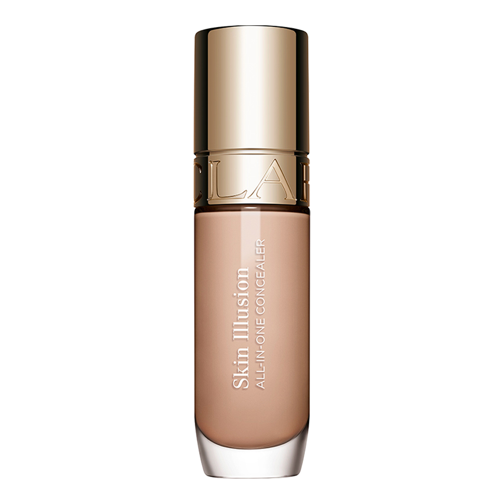 Clarins Skin Illusion All-In-One Concealer 02