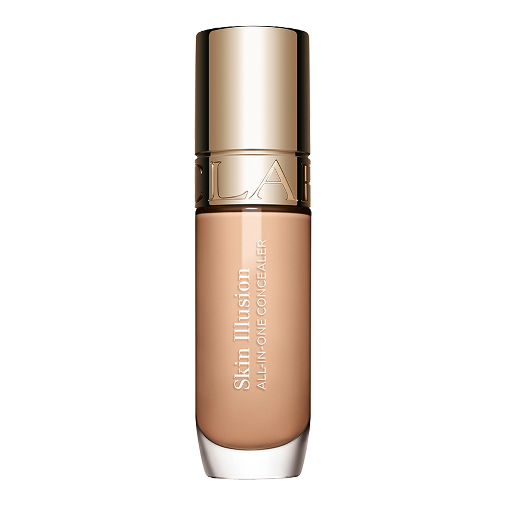 Clarins Skin Illusion All-In-One Concealer 04