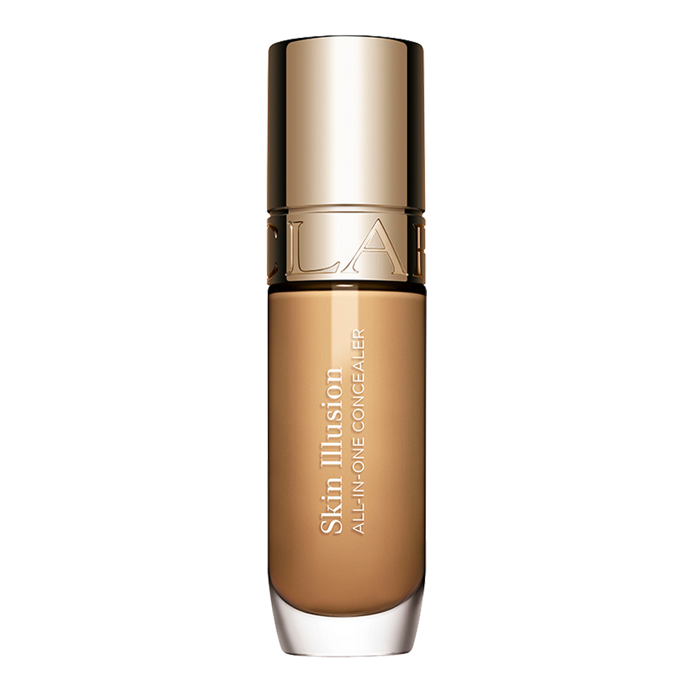 Clarins Skin Illusion All-In-One Concealer 11
