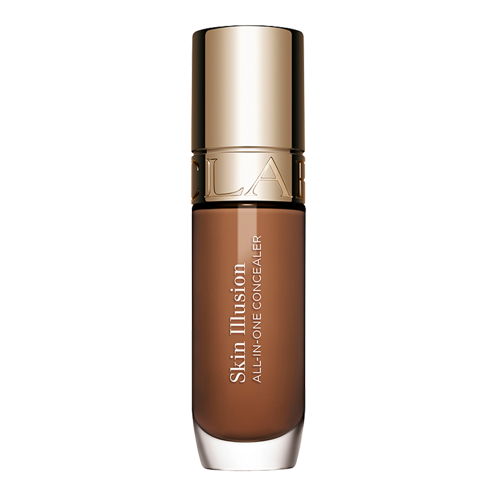 Clarins Skin Illusion All-In-One Concealer 18