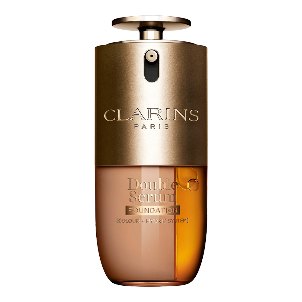 Clarins Double Serum Foundation M3C