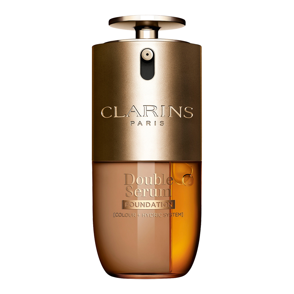 Clarins Double Serum Foundation M5N