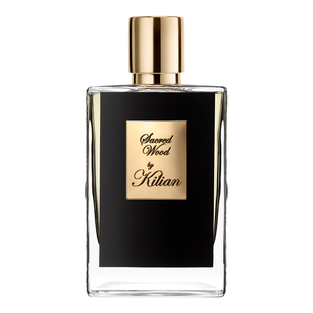 Sacred Wood Perfume by Kilian 50 ml EDP Refillable Spray for Women