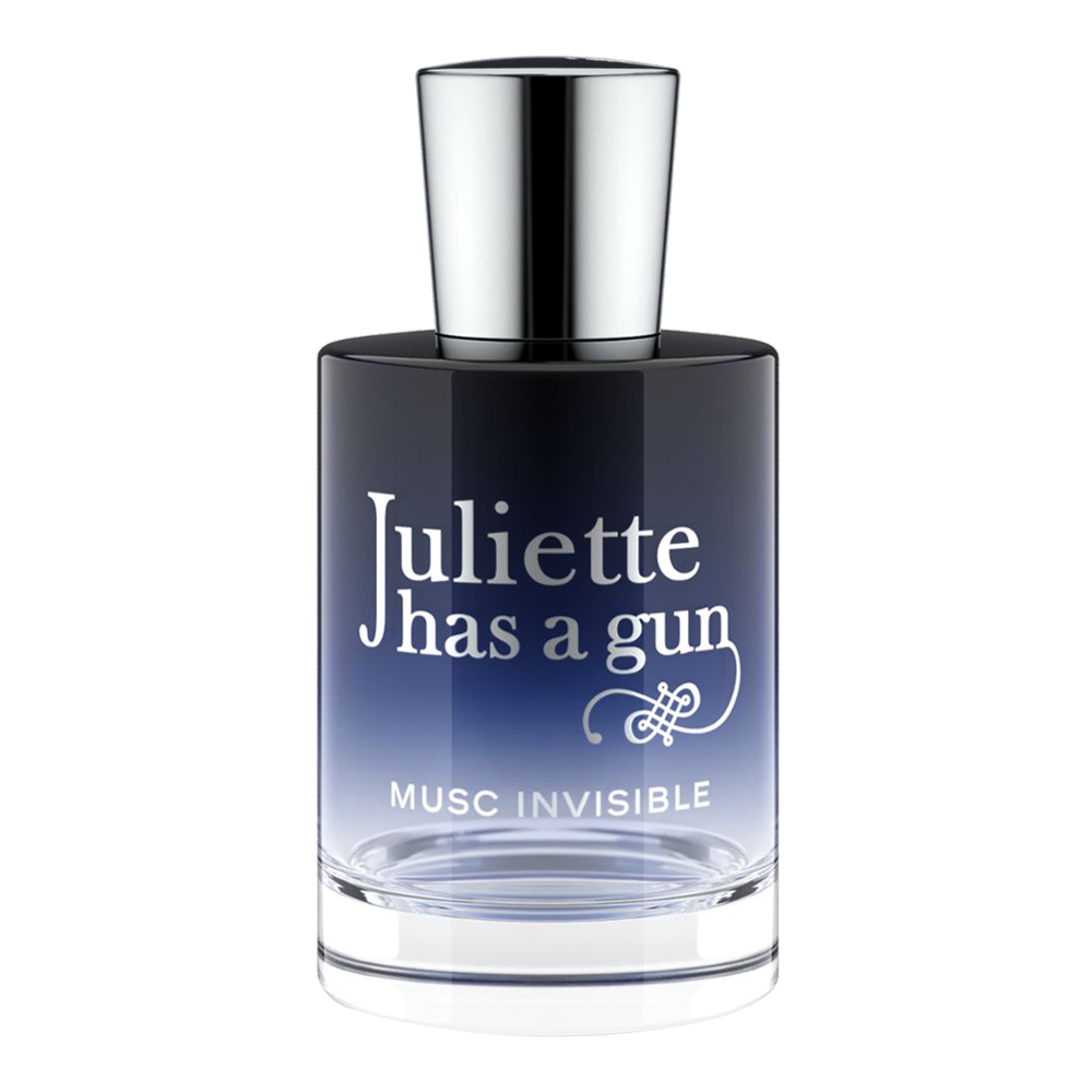Musc Invisible Perfume by Juliette Has A Gun 50 ml EDP Spray for Women