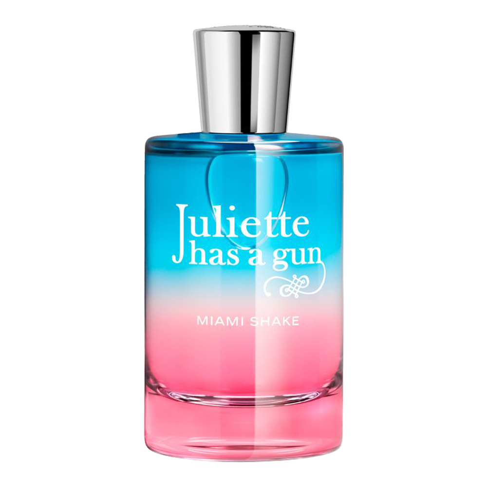 Miami Shake Perfume by Juliette Has A Gun 100 ml EDP Spray for Women