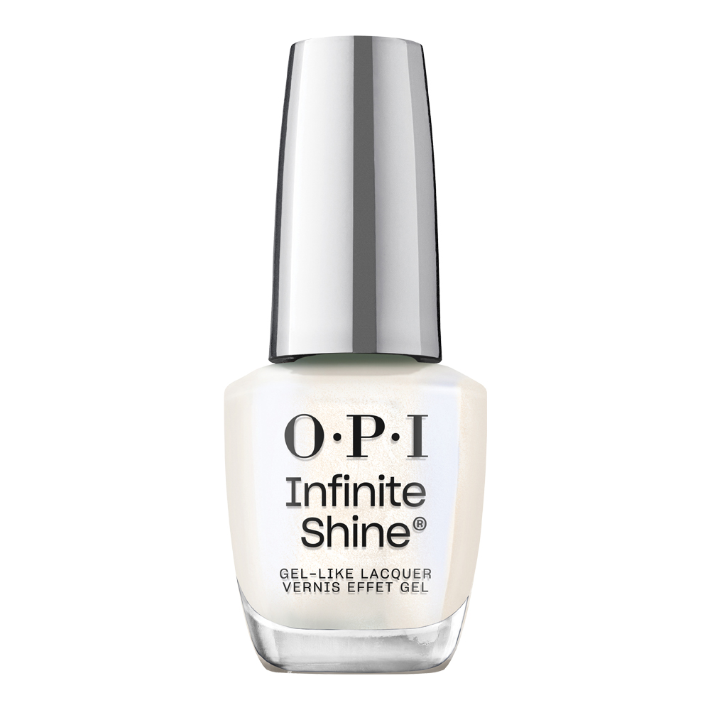 OPI Infinite Shine Gel-Like Lacquer Shimmer Takes All 15ml