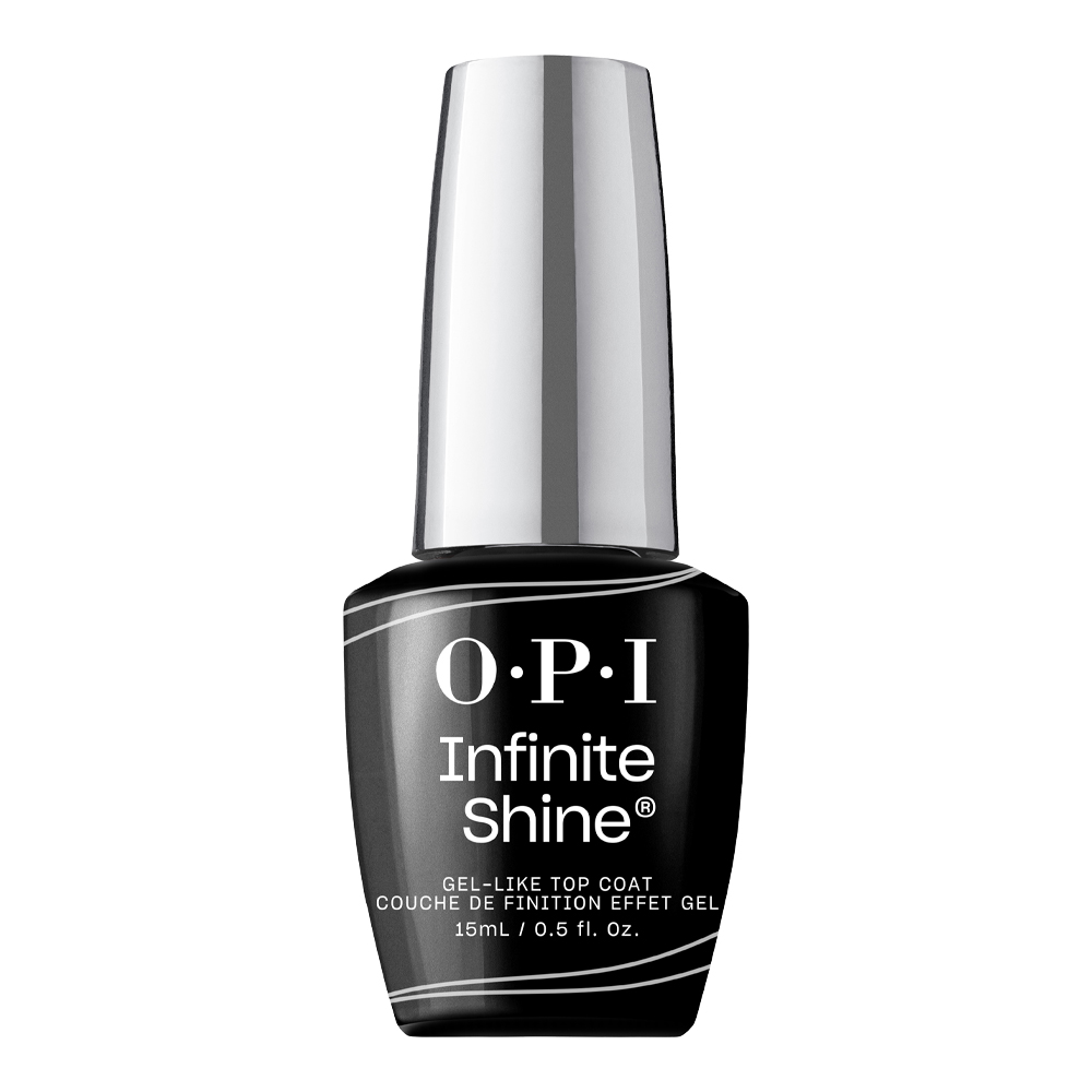 OPI Infinite Shine Gel-Like Top Coat 15ml