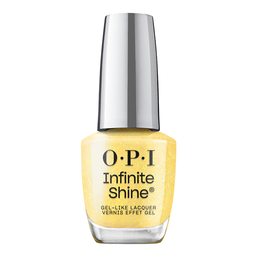 Slay Back Rounds Buy OPI Infinite Shine® Gel-Like Lacquer Slay Hello To Yellow (Limited ...