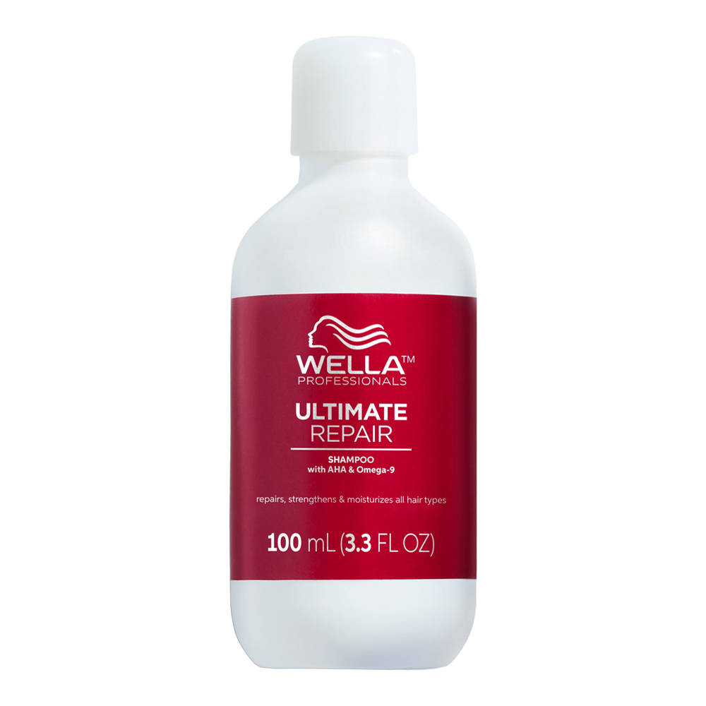 Buy Wella Professionals Ultimate Repair Shampoo | Sephora New Zealand