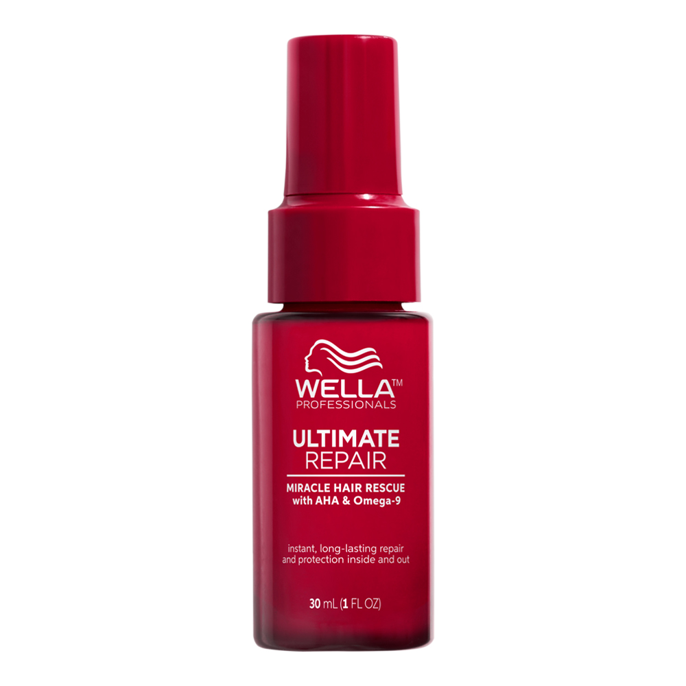 Wella Professional Ultimate Repair Miracle Hair Rescue 30ml