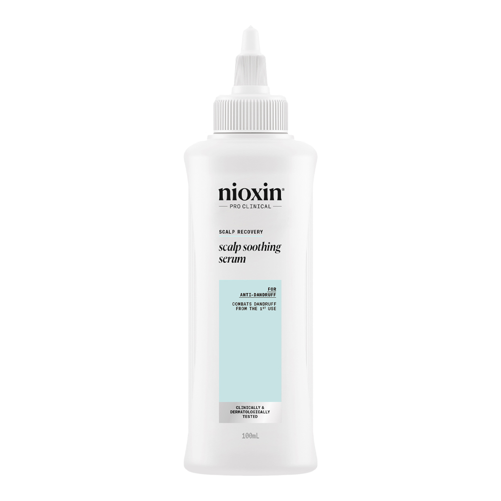Nioxin Scalp Recovery System Scalp Soothing Serum 100ml