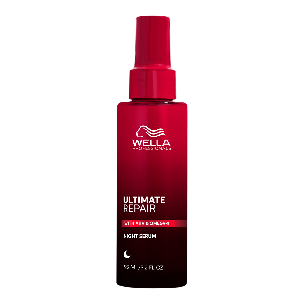 Wella Professionals Ultimate Repair Night Serum 95ml
