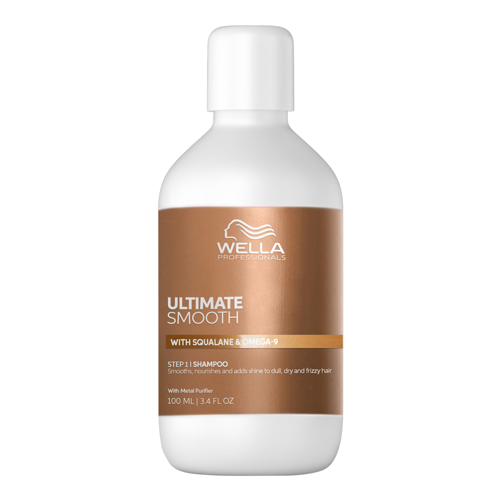 Buy Wella Professionals Ultimate Smooth Shampoo | Sephora New Zealand
