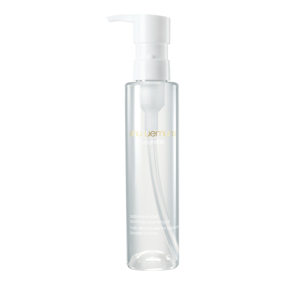 Buy Shu Uemura Bright Oil Radiance Boost Soothing Cleansing Oil