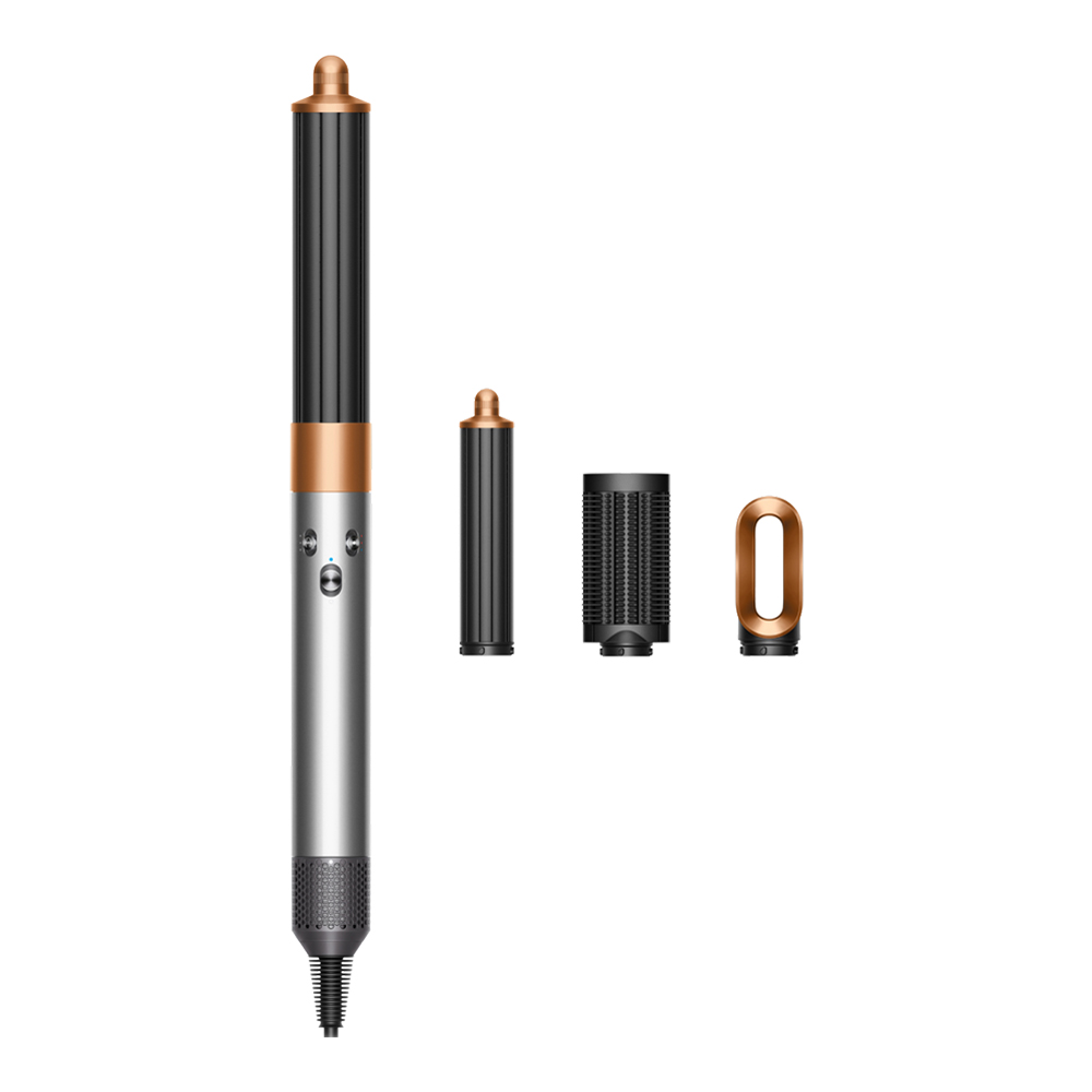 Dyson Airwrap Origin Nickel Copper Multi-Styler And Dryer