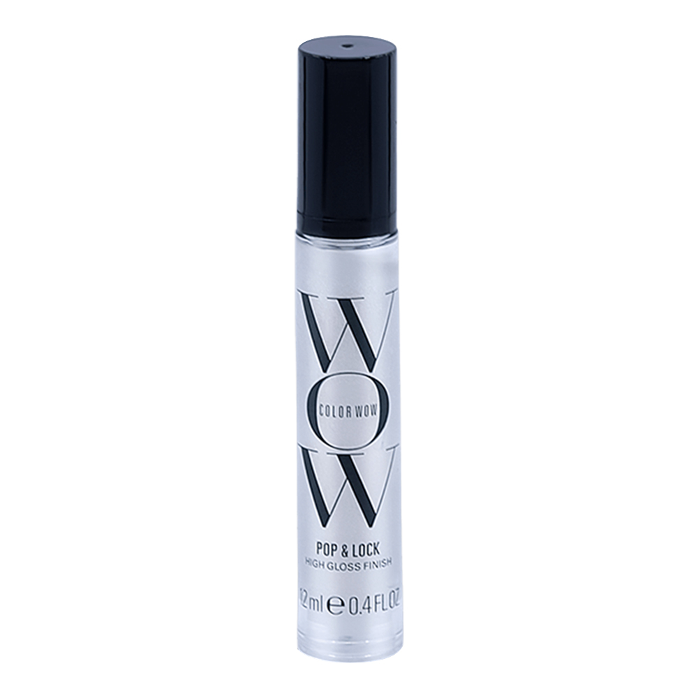 Color Wow Pop & Lock High Gloss Serum 12ml