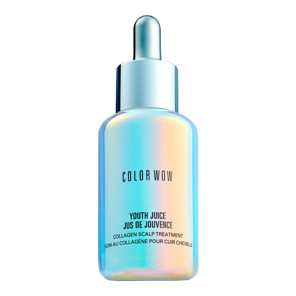 YOUTH JUICE collagen scalp treatment 50 ml