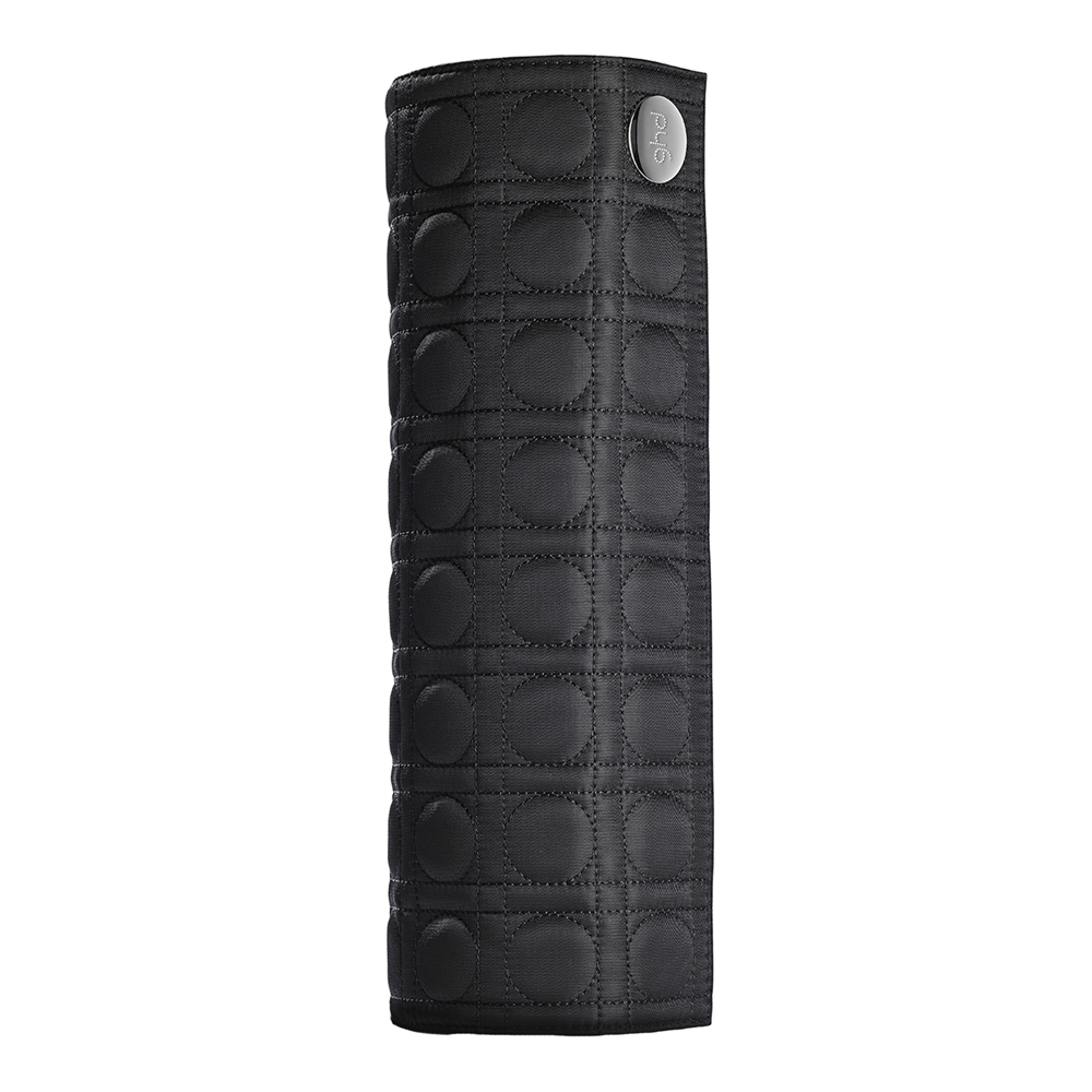 GHD Straightener Carry Case & Heat-Resistant Mat