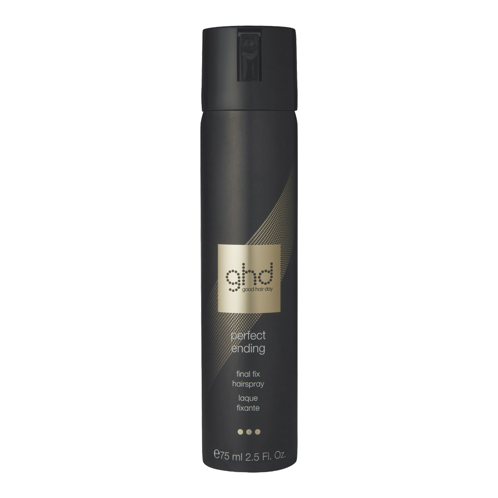 ghd Perfect Ending - Final Fix Hair Spray 75Ml