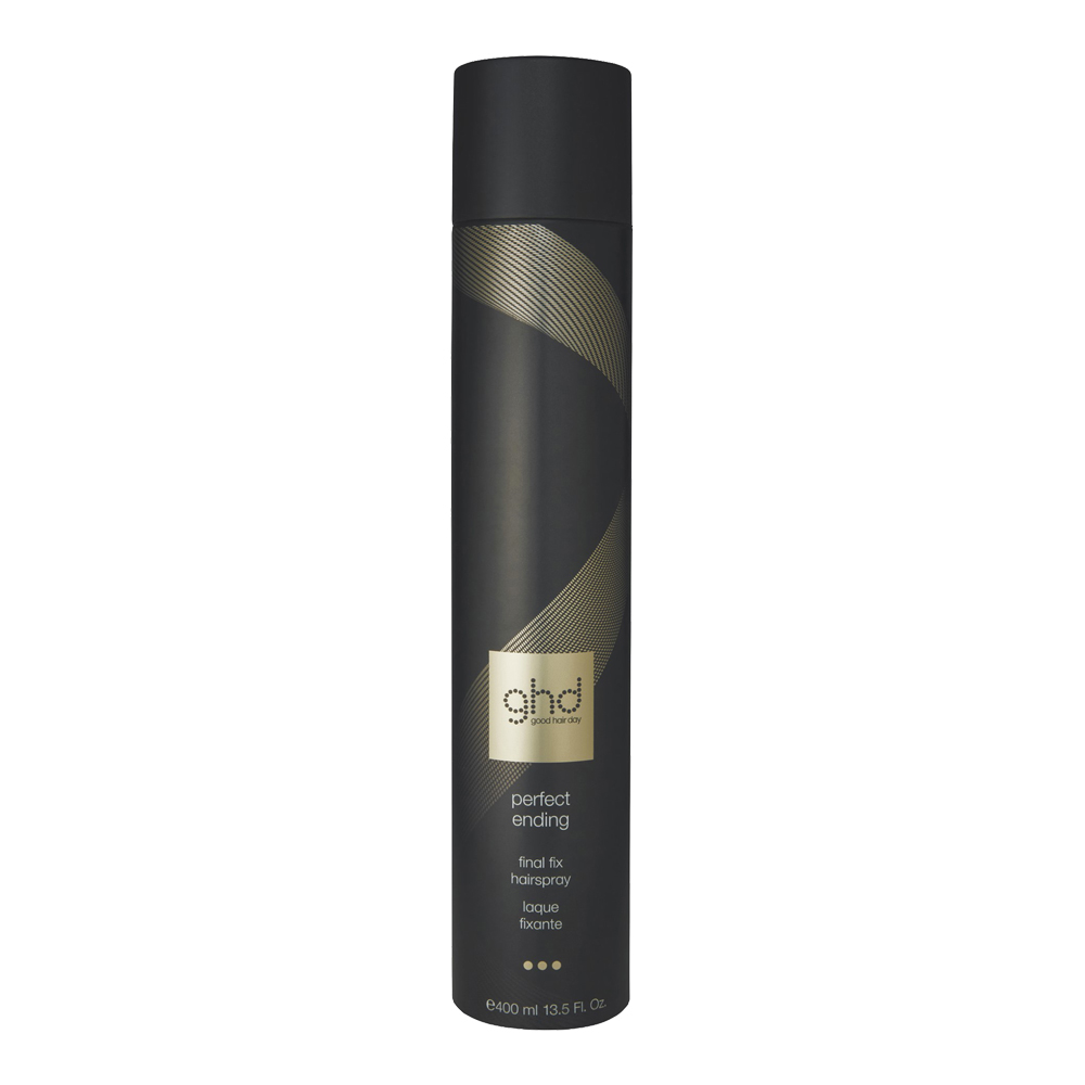 ghd Perfect Ending - Final Fix Hair Spray 400Ml