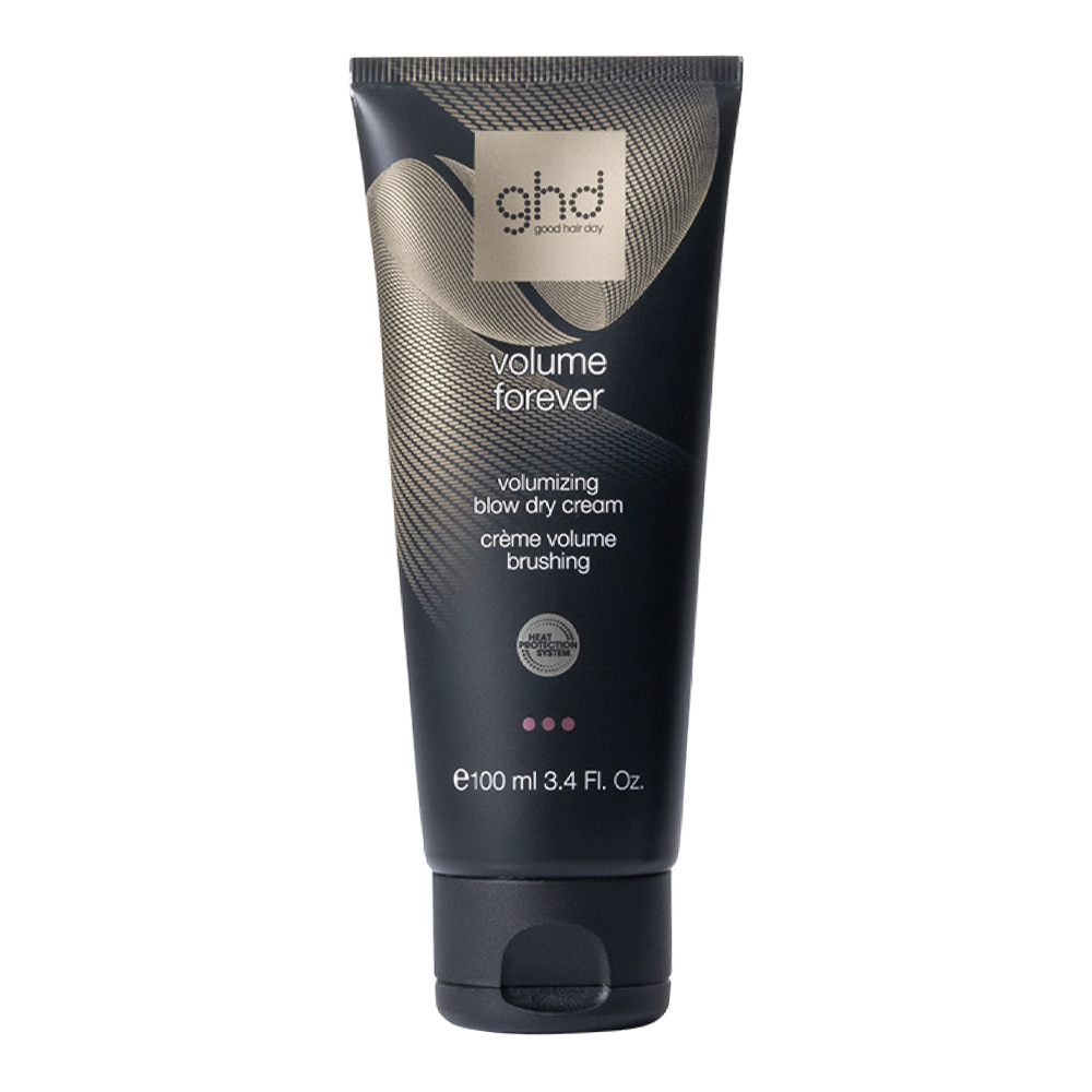 GHD Volume Forever Volumizing Blow Dry Cream 100ml