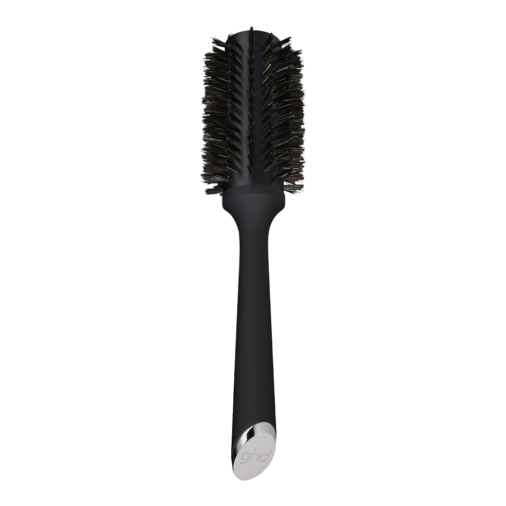 GHD New Natural Bristle Brush Size 2