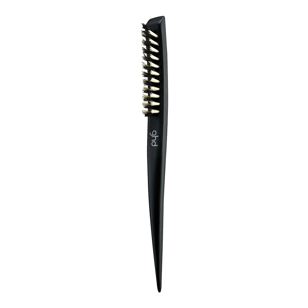ghd the final touch- narrow natural bristle brush 1 u