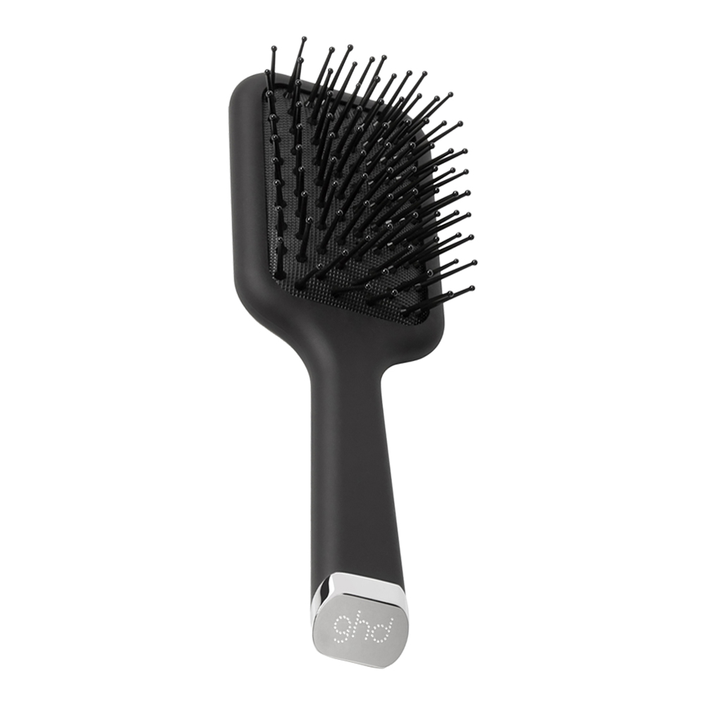 ghd the mini all rounder- travel size paddle brush 1 u