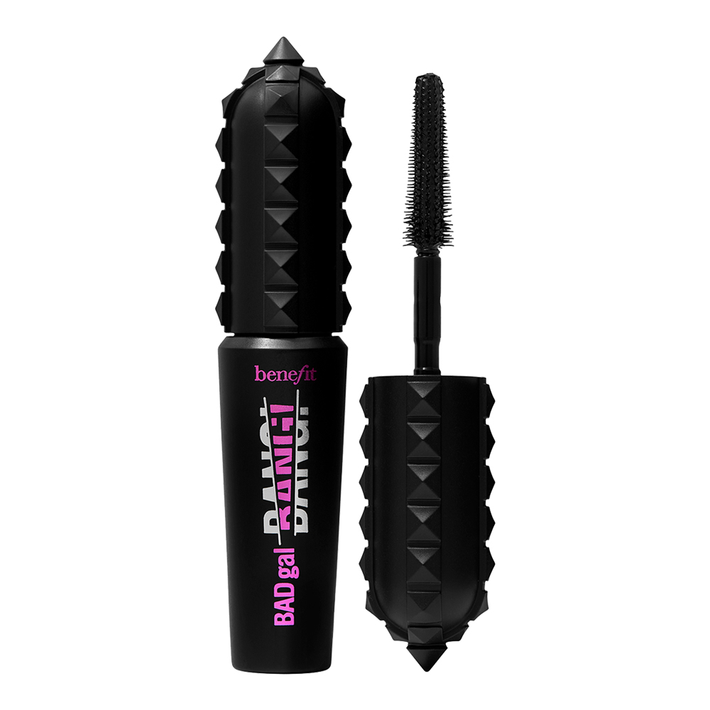 Benefit Cosmetics BADgal Bang! Mascara - Black 4g