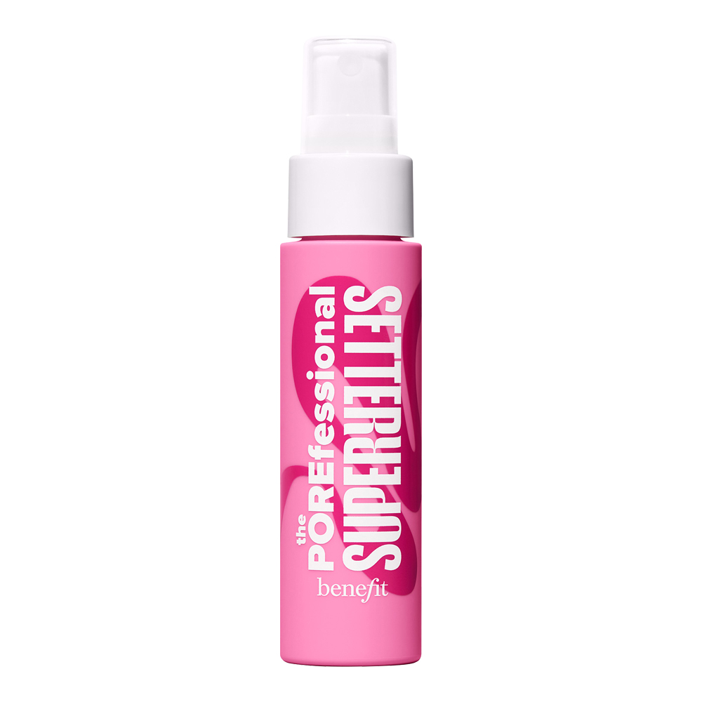 Benefit Cosmetics The POREfessional Super Setter Makeup Setting Spray 30ml