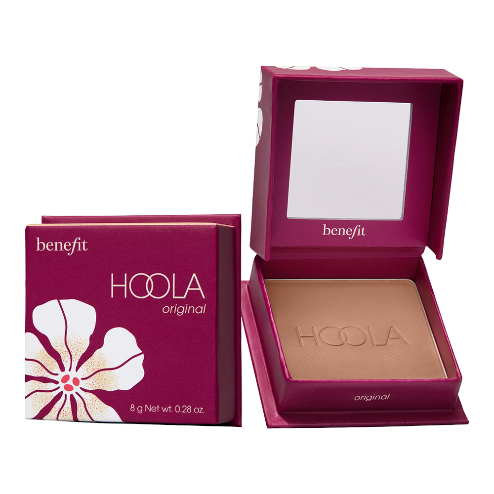 Benefit Cosmetics Hoola Matte Powder Bronzer Original