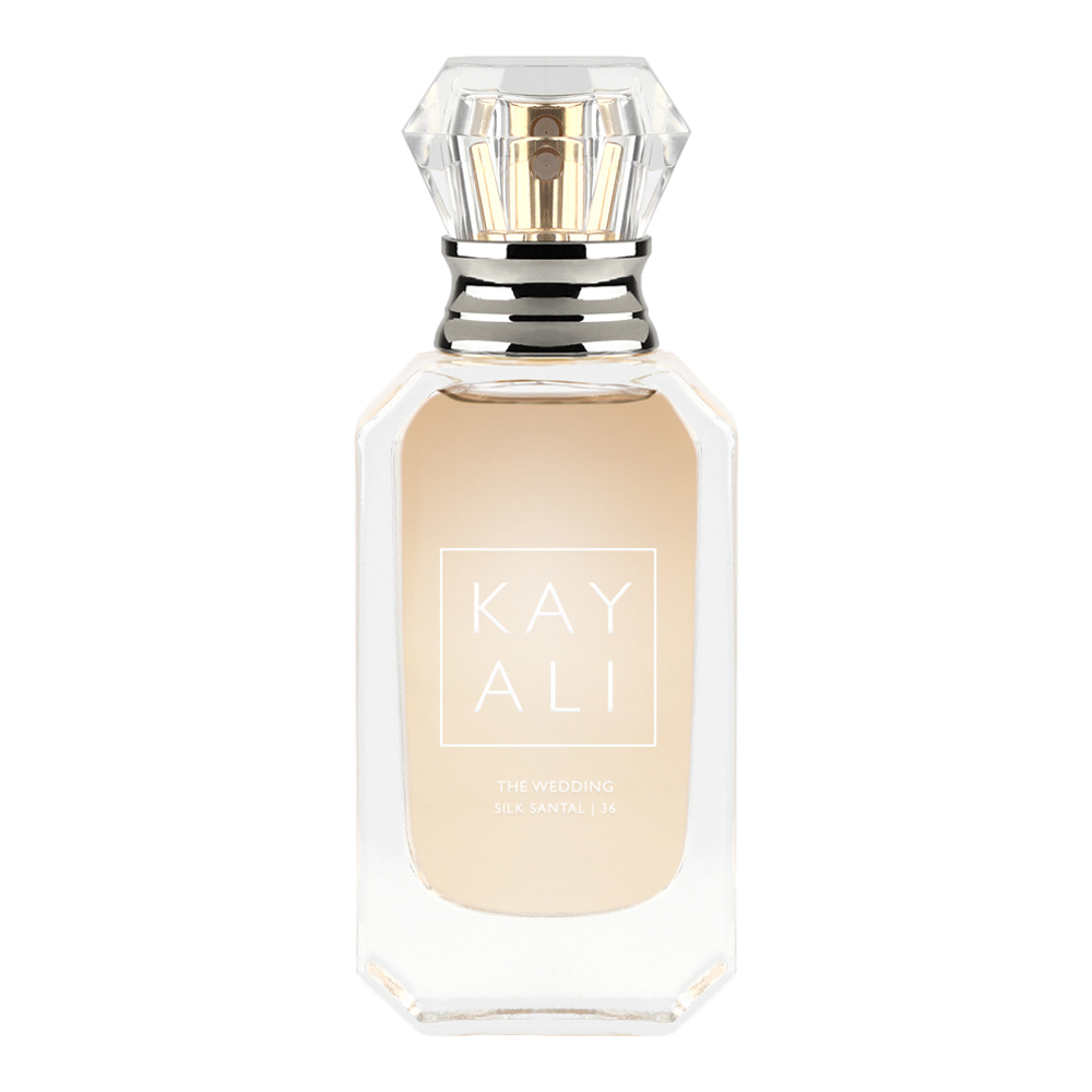 Buy Kayali The Wedding Silk Santal | 36 Eau De Parfum Intense