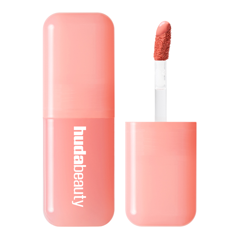 BLUSH FILTER liquid blush #Cotton Candy