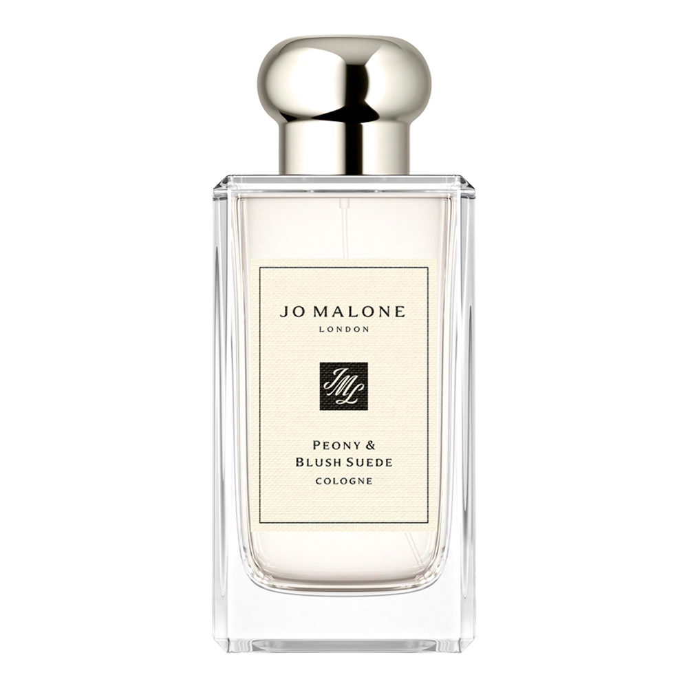 香水(ユニセックス) Jo Malone Peony & Blush Suede Cologne Buy Jo Malone London Peony & Blush Suede Cologne | Sephora Singapore