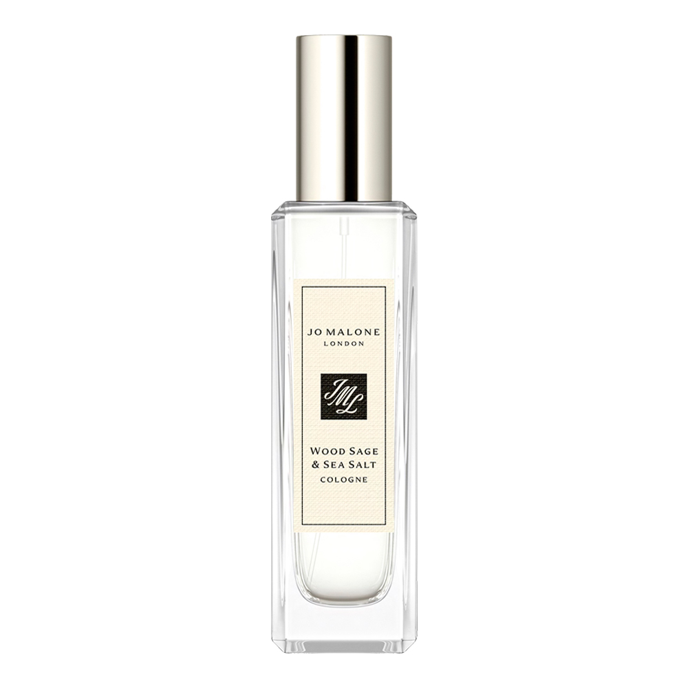 Buy Jo Malone London Wood Sage & Sea Salt Cologne | Sephora Malaysia