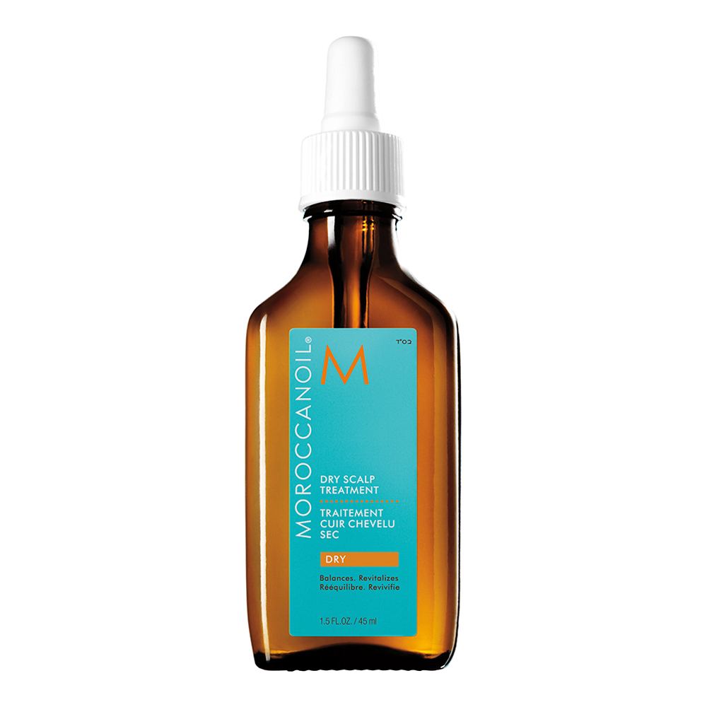 Moroccanoil Dry Scalp Treatment 45ml