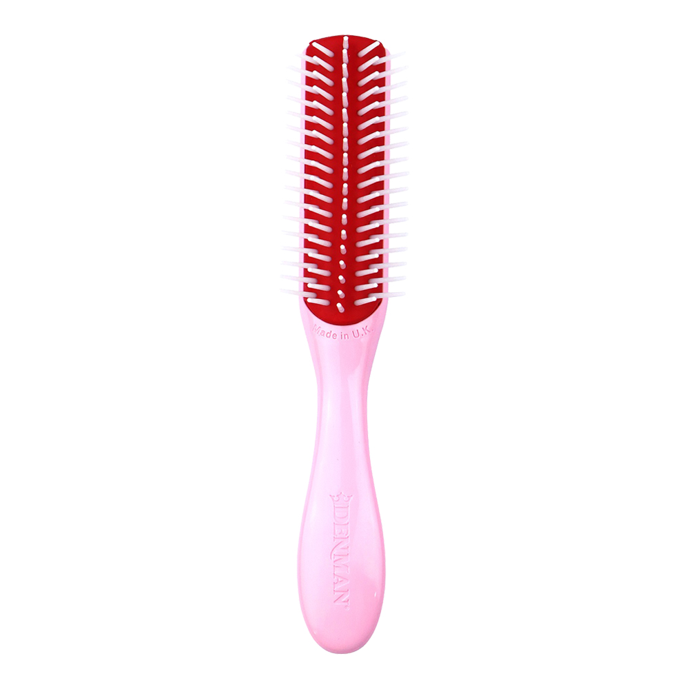 Mini Scyler Buy DENMAN D14 5 Row Mini Styler Brush | Sephora Australia